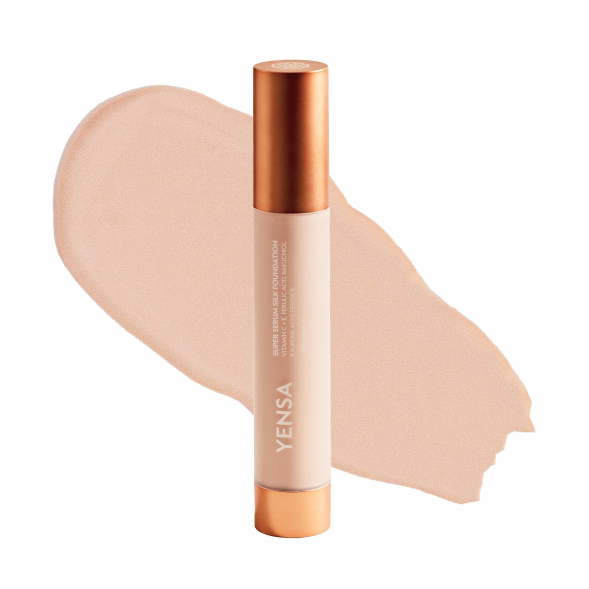 Hydrating Full Coverage Vitamin C Foundation 1 oz J256119