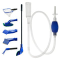 5 in 1 Aquarium Fish Tank Cleaning Kit M534598