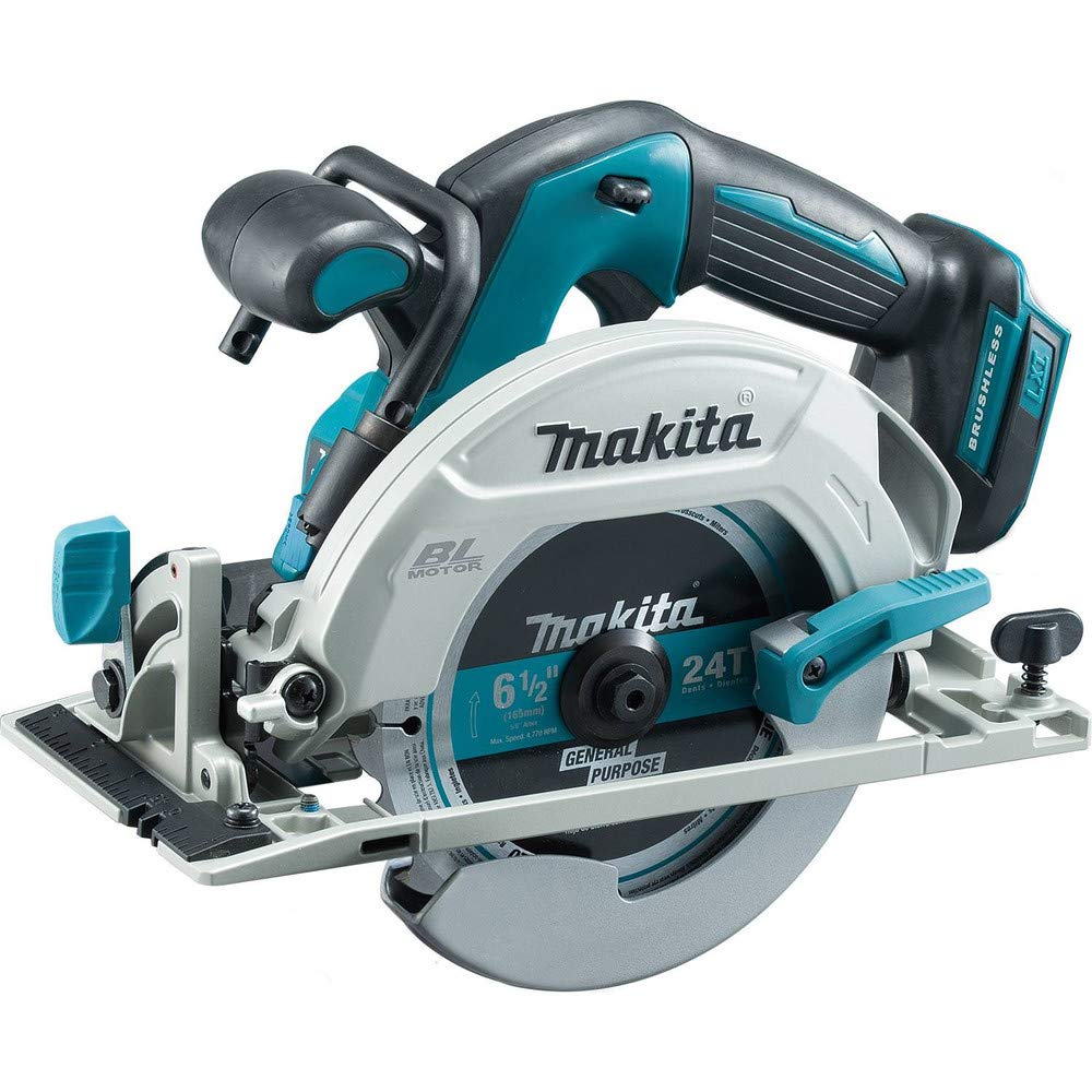 18V LXT Lithium-Ion Brushless Cordless Combo Kit (4 Piece) I2759