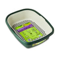 Sifting Cat Litter Box 3 Piece Set Y92379
