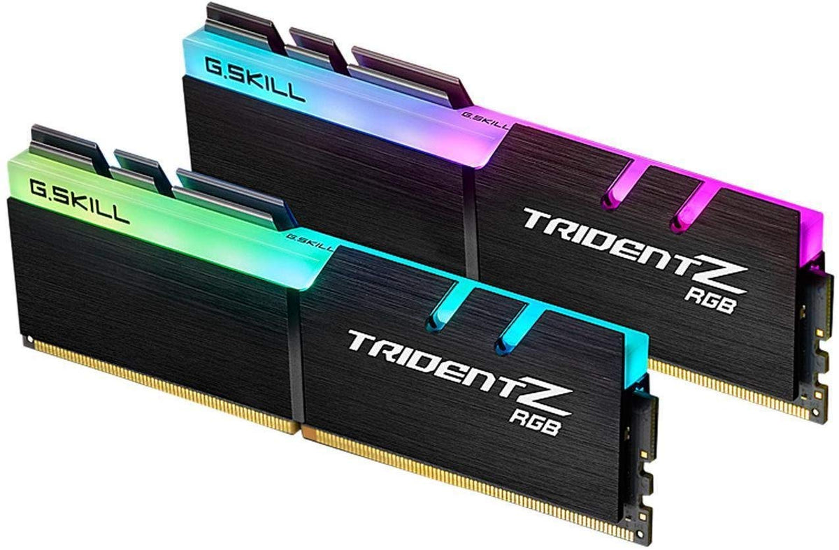 16GB DDR4 Desktop RAM E106062