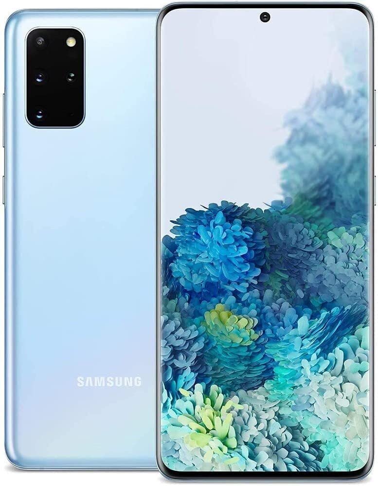 Unlocked 128GB Smartphone T1197