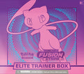 Pokemon TCG 8 Booster Packs Elite Trainer Box Z13493