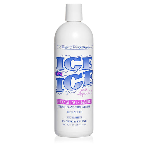 16 oz Detangling Shampoo Conditioner and Finishing Spray P32735