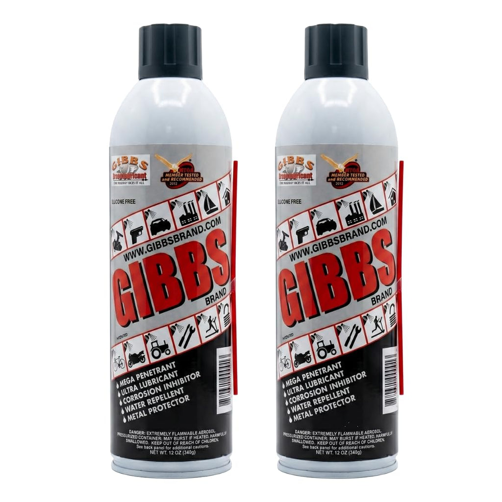 Lubricant 2 oz W534727