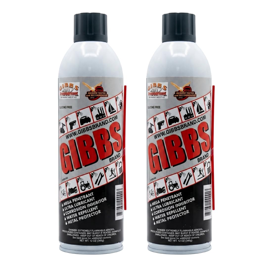 Lubricant 2 oz W534727