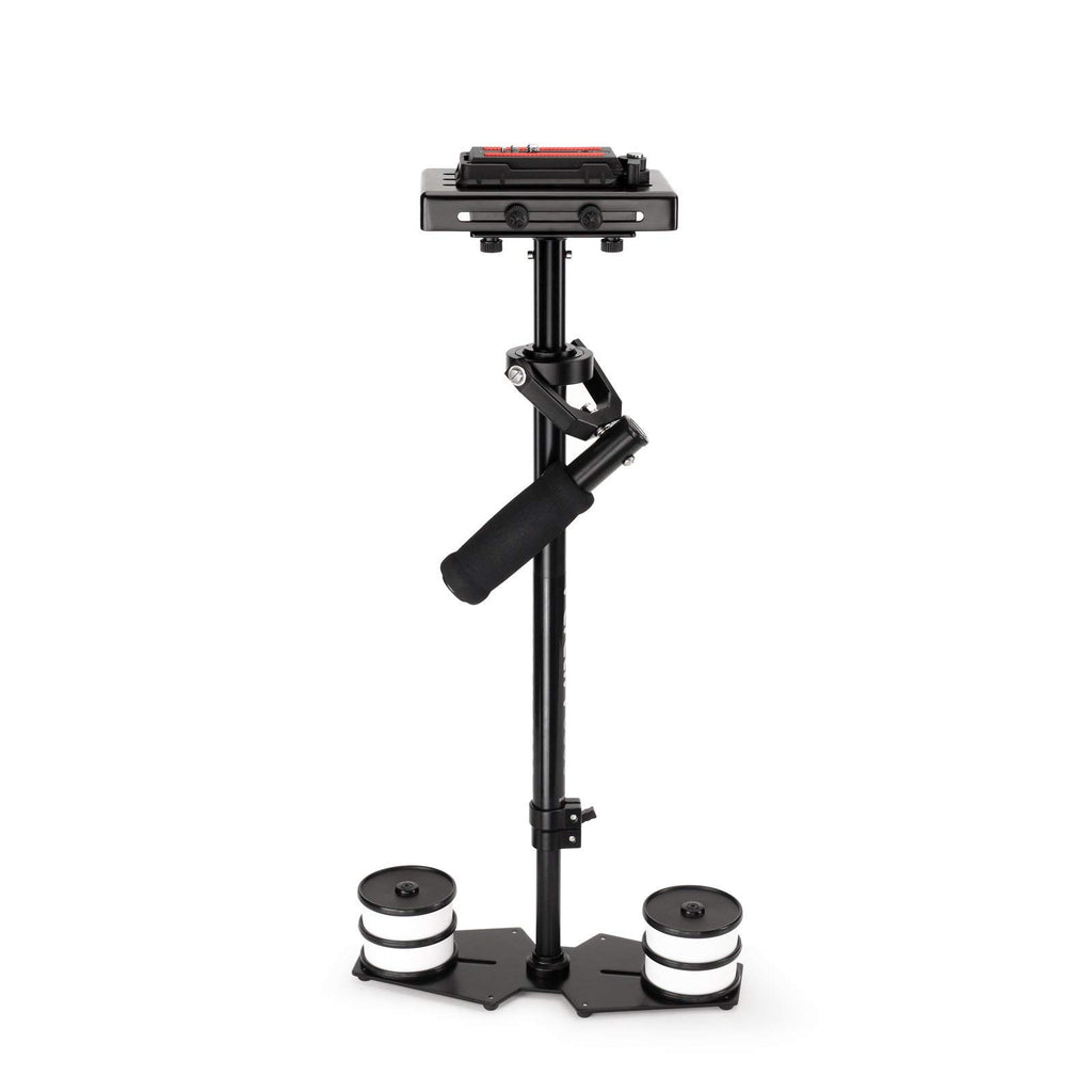 Handheld Stabilizer with Quick Release Plate and Table Clamp Y55664