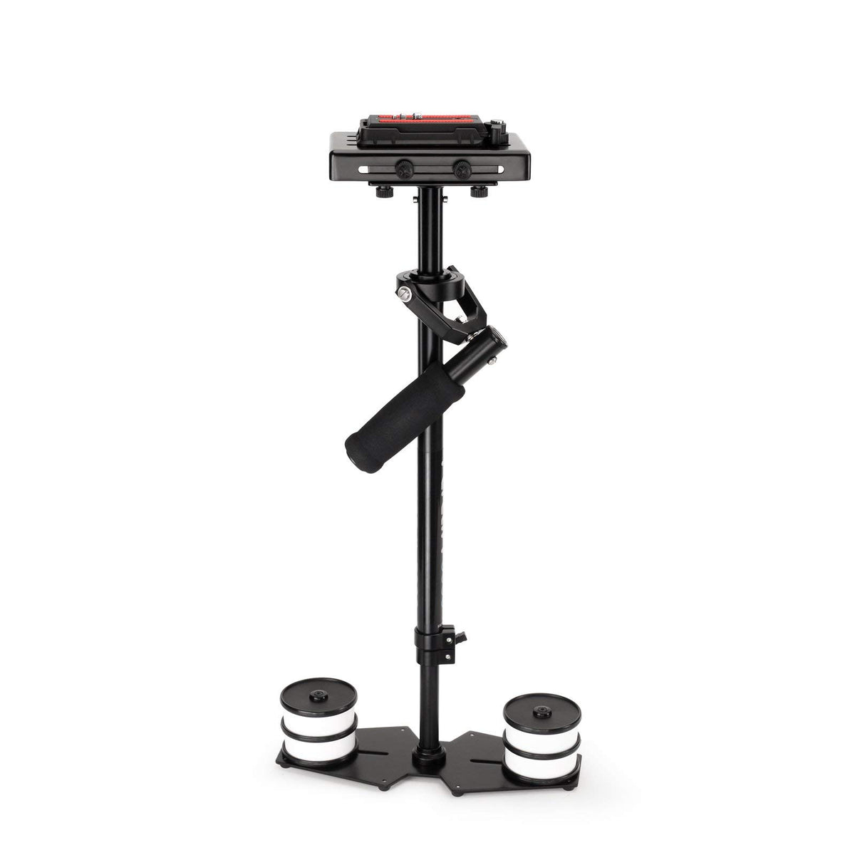 Handheld Stabilizer with Quick Release Plate and Table Clamp Y55664