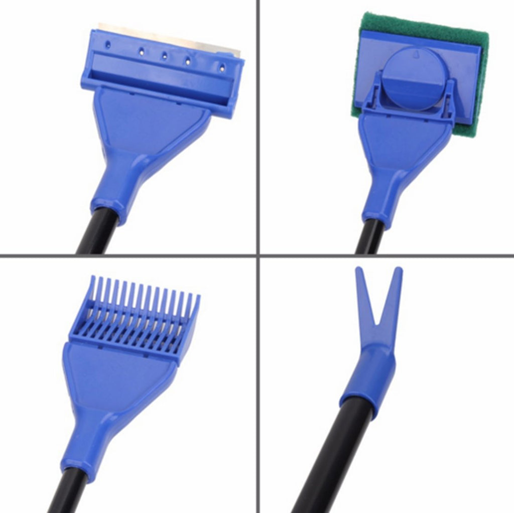 5 in 1 Aquarium Fish Tank Cleaning Kit M534598