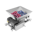 110V 60W 4L Stainless Steel Electric Fruit Crusher S207730