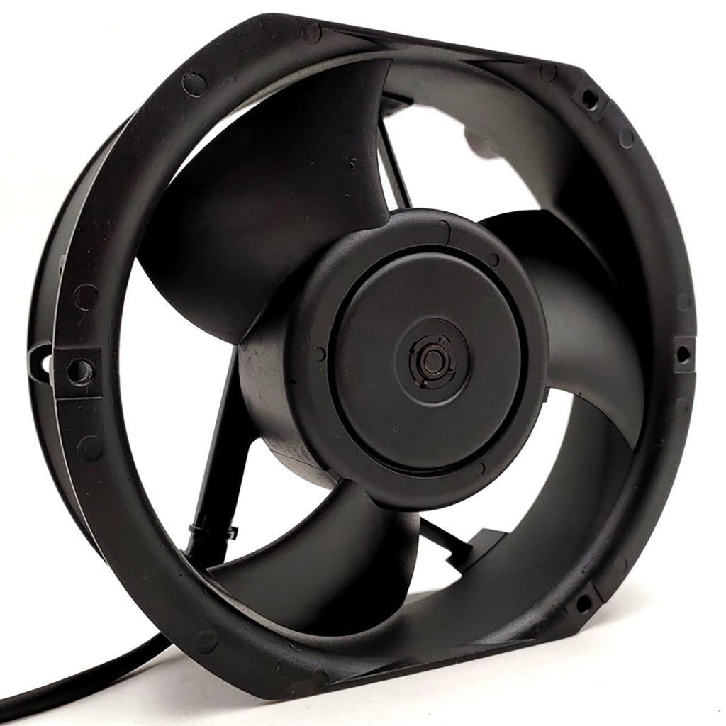 172mm Cooling Fan 24V 1.7A W43183