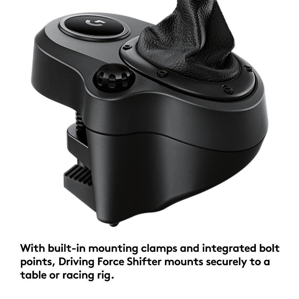 Driving Force Shifter J322618