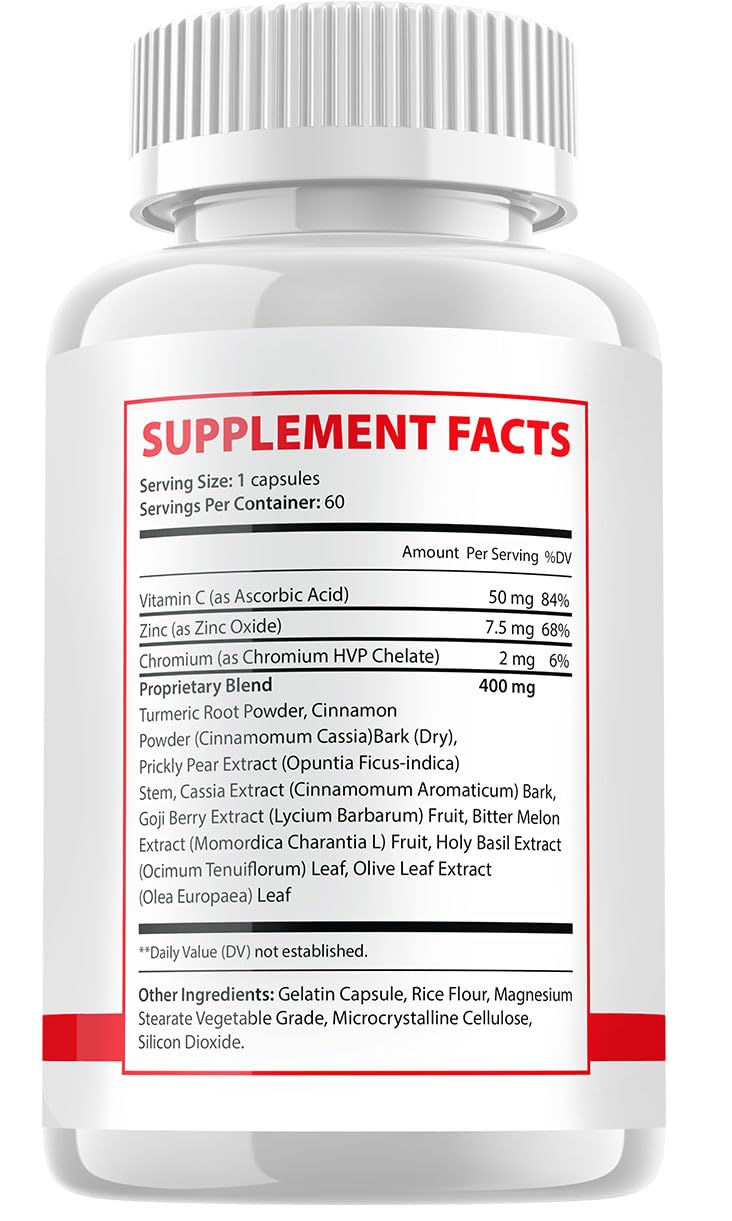 Glycogen Support Capsules Supplement 180 Capsules J1387