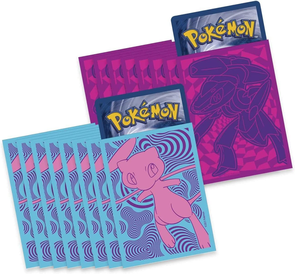 Pokemon TCG 8 Booster Packs Elite Trainer Box Z13493