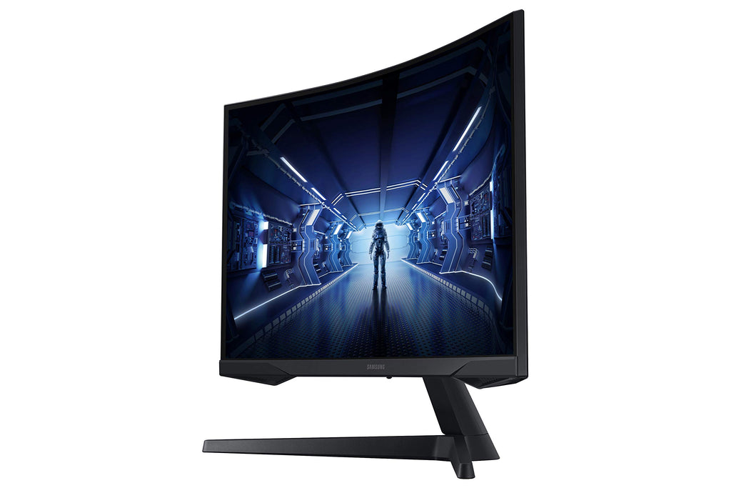34 Inch Ultra-Wide Curved Gaming Monitor U52692