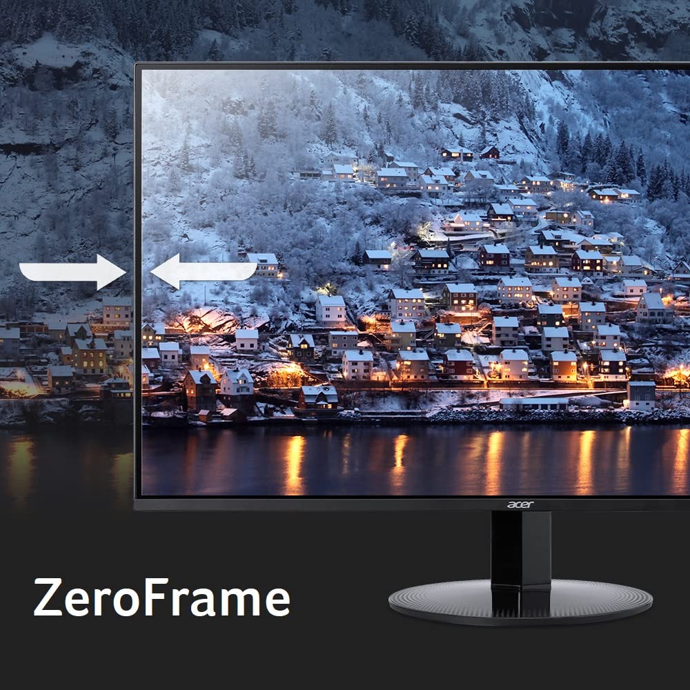27in QHD 2560x1440 IPS 100Hz Monitor K17784