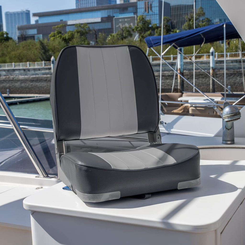 Folding Boat Seat W133079