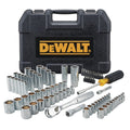84-Piece Mechanics Tool Set D9130