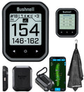 Black Golf GPS Handheld R606