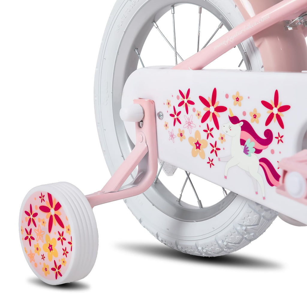 12-20" Kids Bike T302089