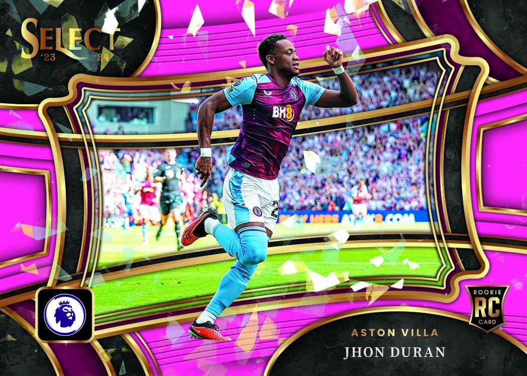 Select Premier League MegaBox L701101