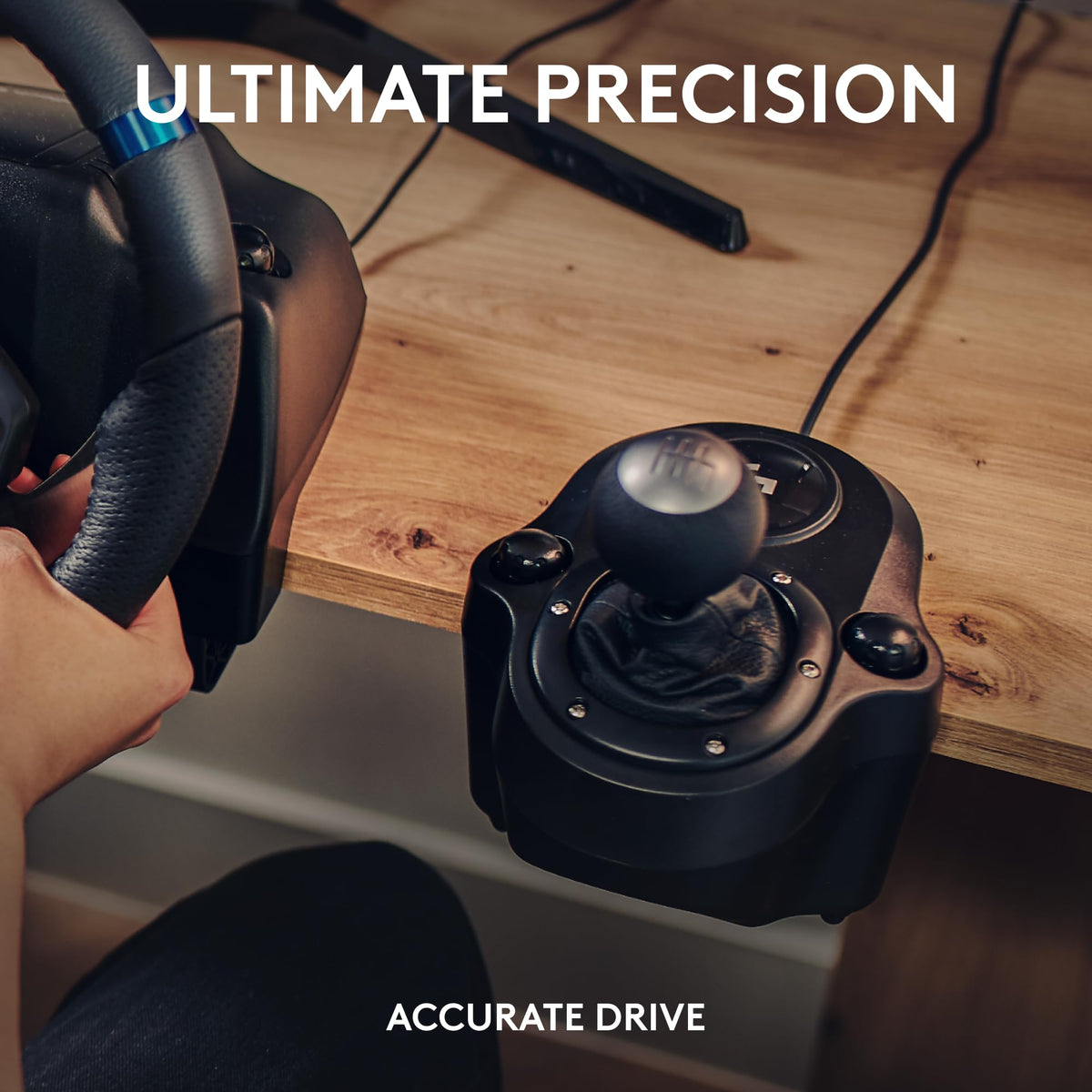 Driving Force Shifter J322618