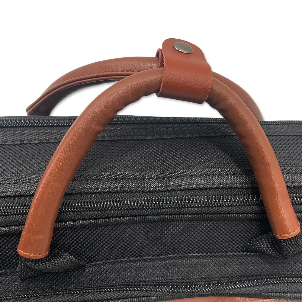Oxford Cloth Trumpet Case with Shoulder Strap H713