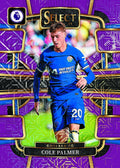 Select Premier League MegaBox L701101