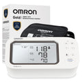 Blood Pressure Monitor & Upper Arm Blood Pressure Cuff O13209