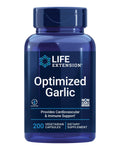 Garlic 200 Capsules H615
