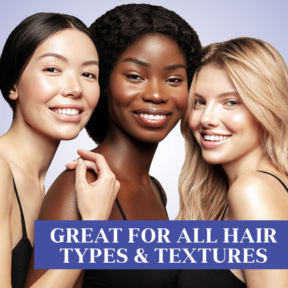Biotin & Collagen Leave-In Conditioner N9841