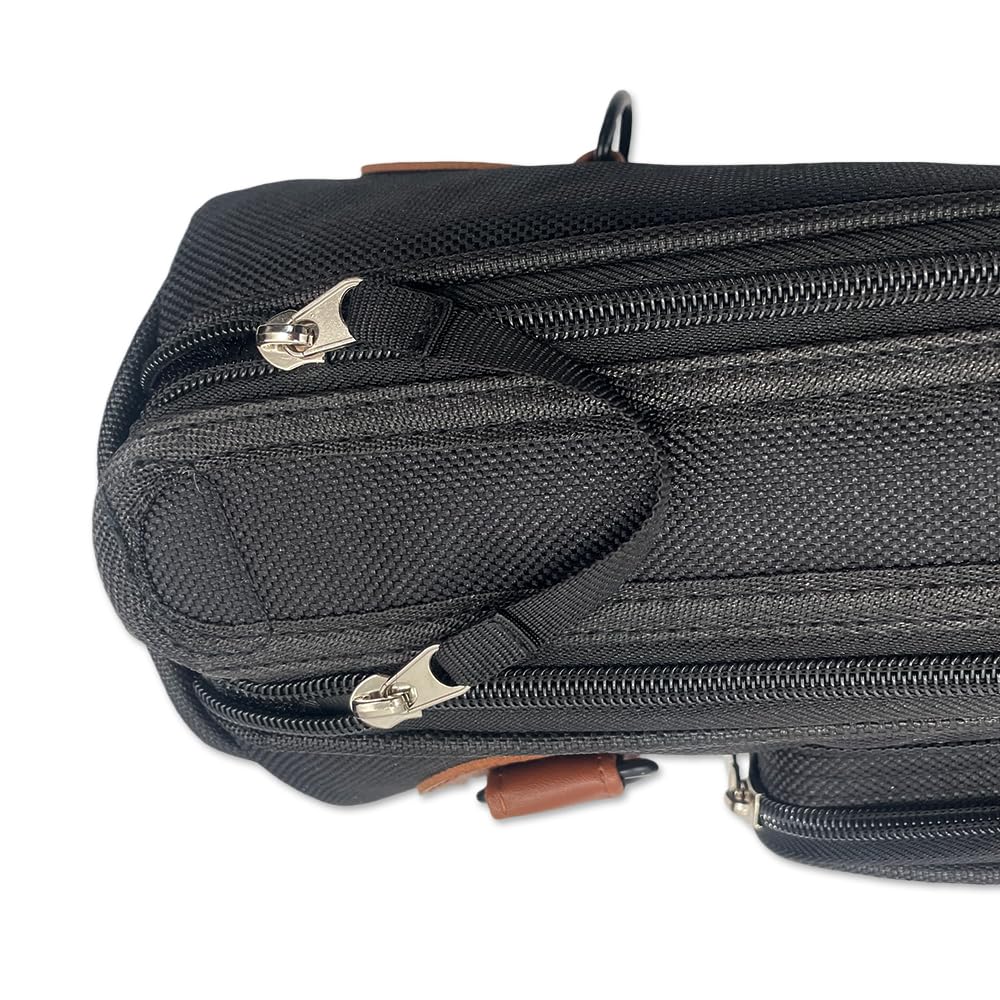 Oxford Cloth Trumpet Case with Shoulder Strap H713