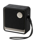 Portable Bluetooth Speaker IP67 Black U36447