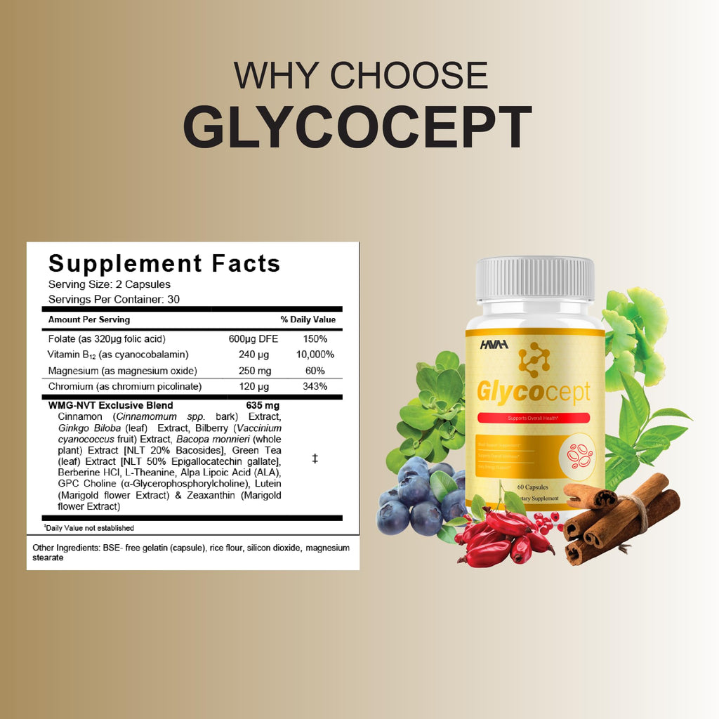 5 Pack 300 Capsules Blood Support U36136