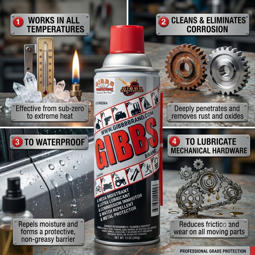 Lubricant 2 oz W534727
