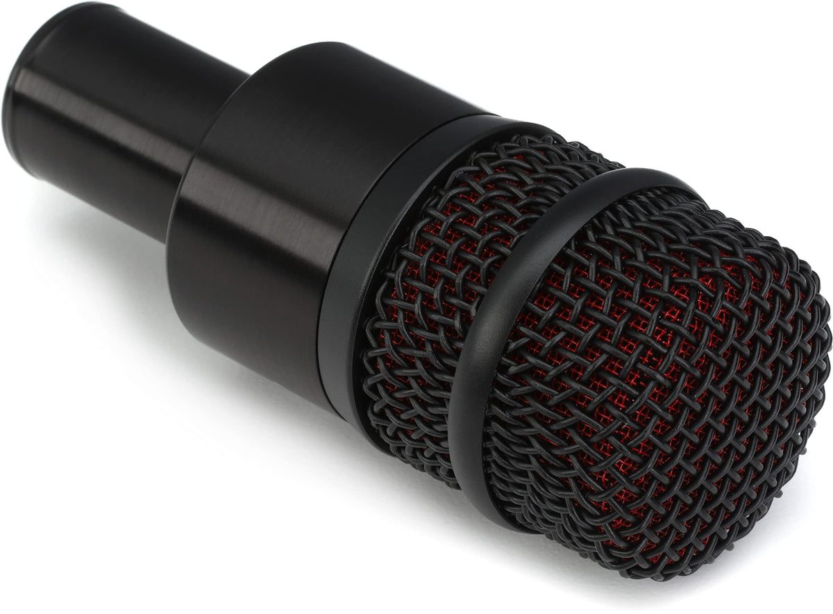 Hypercardioid Dynamic Instrument Microphone Q934346