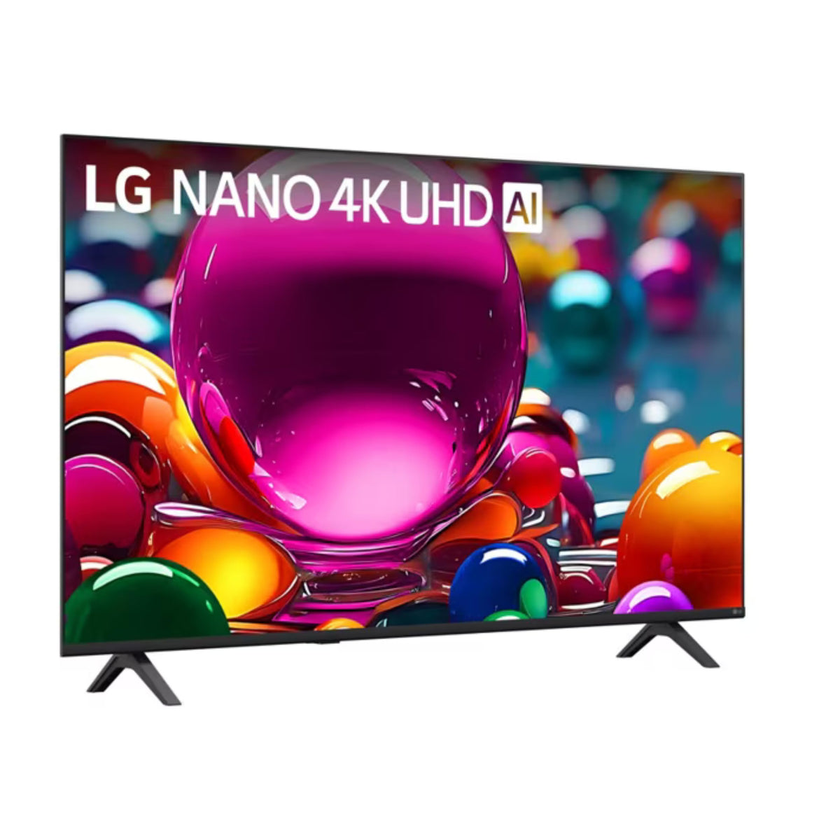 55-Inch 4K UHD Smart TV G99400