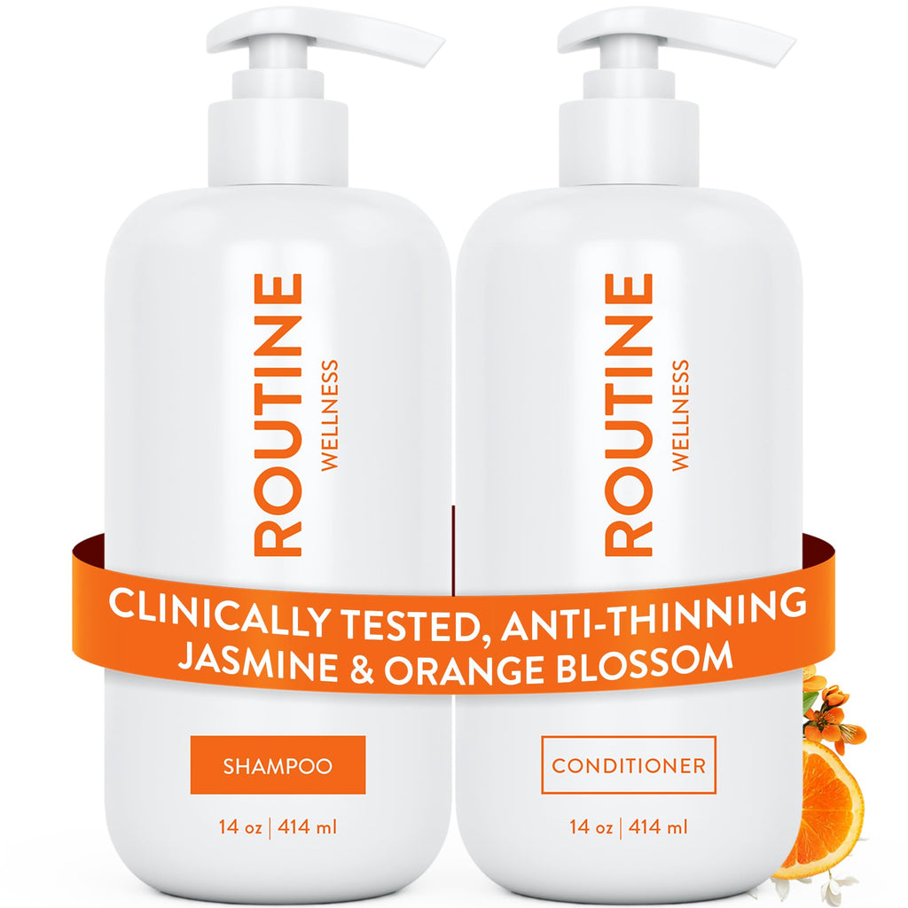Shampoo & Conditioner Set Z727178