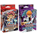 Yu-Gi-Oh Starter Decks Set of 2 F67500
