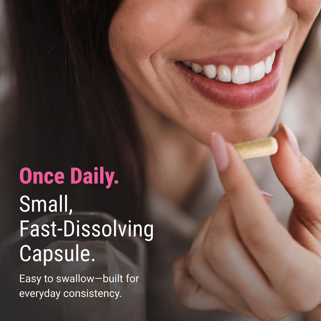 Bariatric Multivitamin 45mg Iron 30 Ct I687