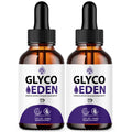 Glyco Eden Drops 2-Pack H67453