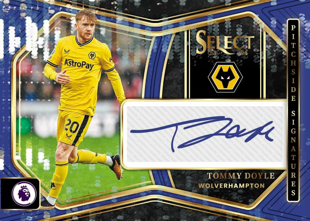 Select Premier League MegaBox L701101