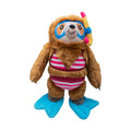 Plush Dog Toy K247306