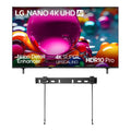 55-Inch 4K UHD Smart TV G99400