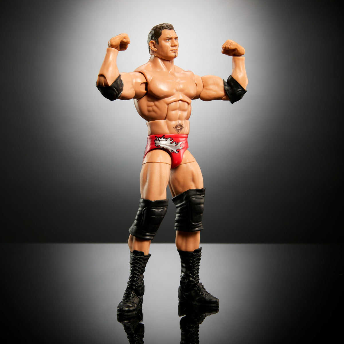 WWE Elite Collection Action Figure A773855