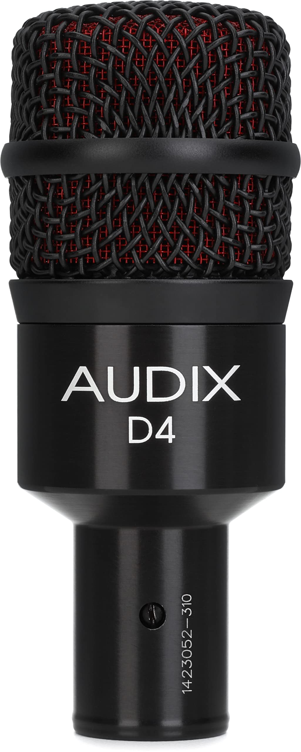 Hypercardioid Dynamic Instrument Microphone Q934346