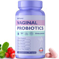 Probiotics for Women with Prebiotics & Lactobacillus Blend 30 Billion CFU, 60 Capsules E69757