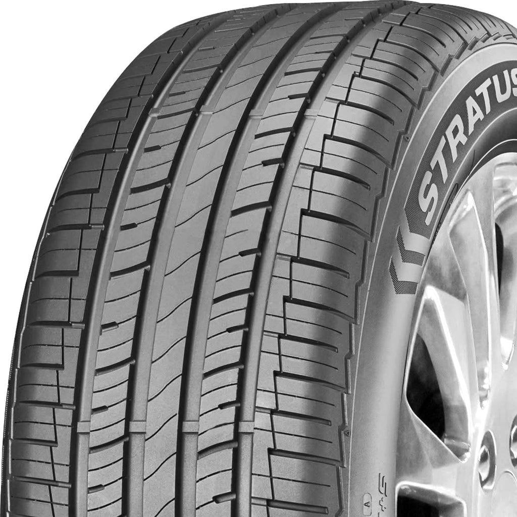225/60R17 99H All Season Performance Tire P342