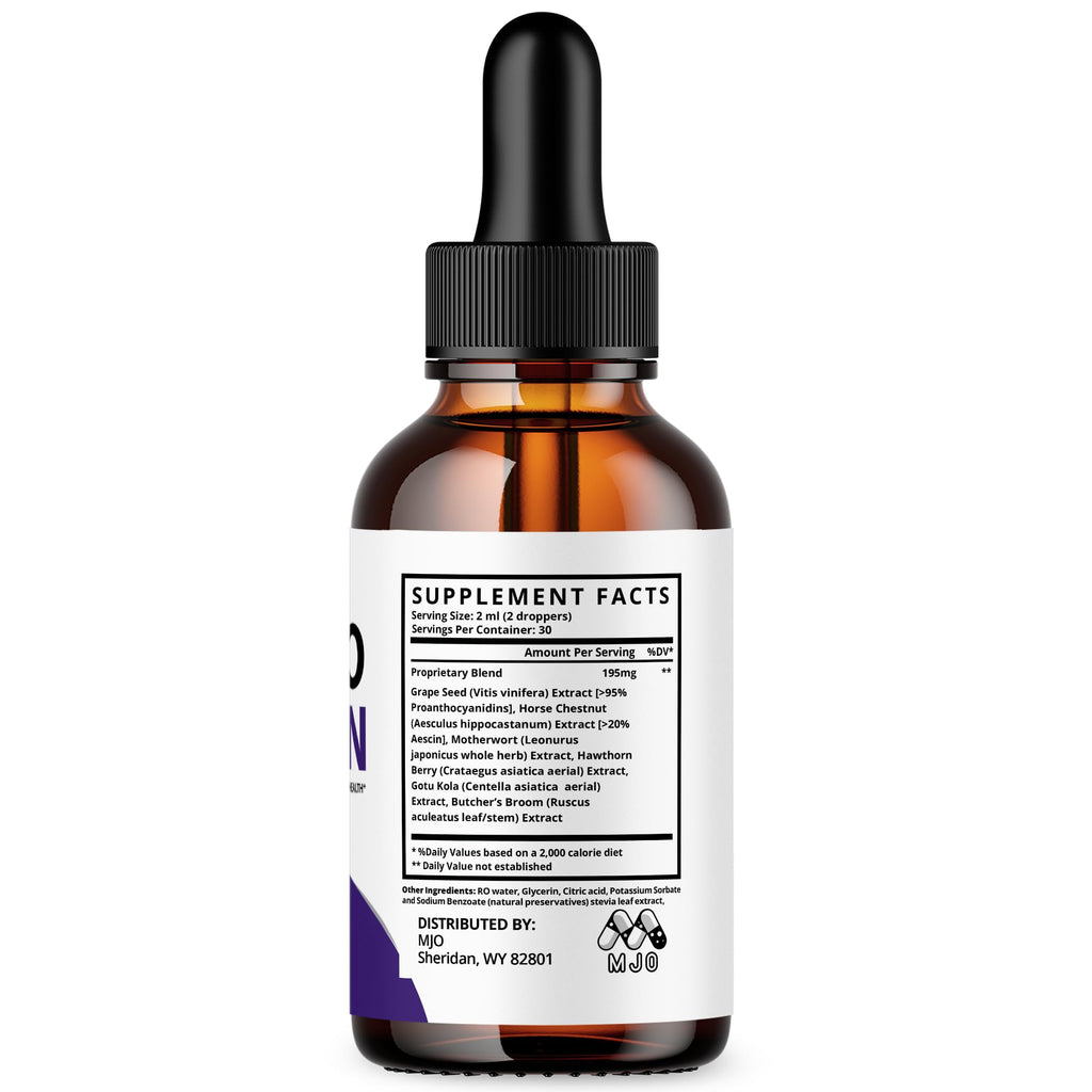 Glyco Eden Drops 2-Pack H67453