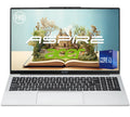 Slim Laptop Intel Core I3 8GB RAM 256GB SSD 15.6" FHD Windows 11 B3689